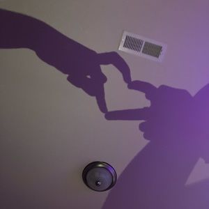 Meet your Posher, Camie